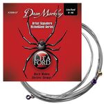 Dean Markley Electric Guitar Strings 6 String Set, Artist Series Lita Ford Signature Nickel-Plated Electric Guitar Strings 9-46 Custom Light for a Superior Tone and Maximum Sustainability, Made in USA