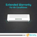 GoWarranty 3 Year Extended Warranty for AC or Air Conditioners (Rs 30001 - Rs 40000) (Email Delivery - No Physical Kit)