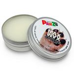 MaxWax Dog Paw Balm - 100% All Natural Paw Balm for Dogs - Lick Safe - Paw Soother for Puppies and Adult Dogs - Wax for Dog Paw Protector - 60g (2.1 oz)