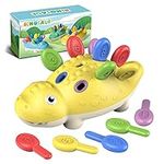 Sensory Montessori Baby Toys for 6 