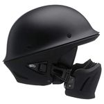 Bell Rogue Helmet - Medium/Matte Black by Bell