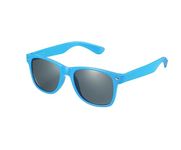 Komonee Royal Blue Drifter Sunglasses Classic Style Retro Sun Shades Eye Glasses UV400 Protection Unisex For Men Golf Cycling Sports Fishing Travel