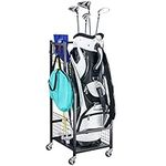 Mythinglogic Golf Bag Storage Organ