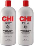 Infra Shampoo & Treatment 32oz Duo 