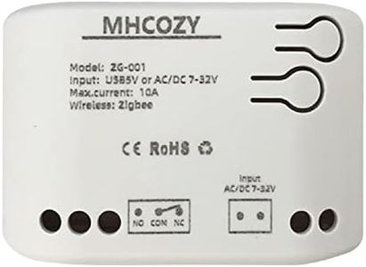 MHCOZY 1 C