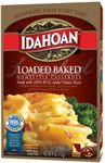 Idahoan Homestyle Casserole Loaded Baked Potatoes 4 oz (Pack of 4)