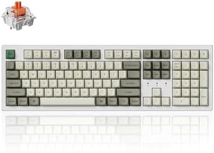 Keychron K