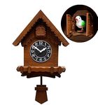 Cuckoo Clock For Kids