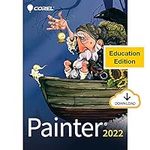 [Old Version] Painter 2022 Educatio