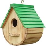 STARSWR Bird House,Outdoor Birdhous