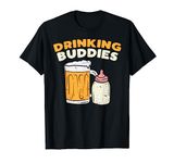 Buddies Shirts