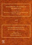 Psychopharmacology of Neurologic Disease: Handbook of Clinical Neurology Series (Volume 165) (Handbook of Clinical Neurology, Volume 165)