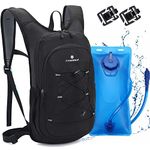 Hydration Pack With Water Bladders