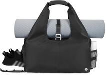 sportsnew Yoga Gym Bags for Women w
