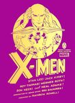 X-Men (Penguin Classics Marvel Collection)