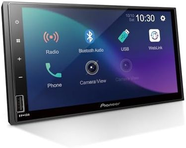Pioneer DM