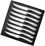 WALLOPTON Steak Knives Set of 8 - H