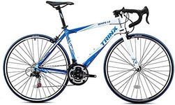 Trinx Tempo 1.0 Road Bike 700C 21 S