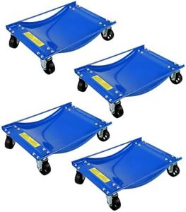 Car Dolly 