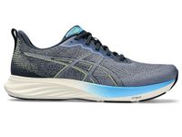 ASICS Dynablast 4 Mens Running Shoes Road Navy 9 (44)