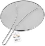 U.S. Kitchen Supply 13" Stainless S