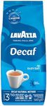 Lavazza Dek Whole Bean Coffee Blend