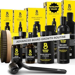 Beard Club