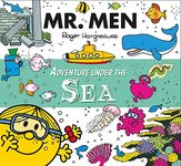 Mr Men Adventure under the Sea (Mr. Men and Little Miss Adventures)