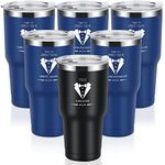 pengtai Groomsmen Gifts,Groomsman Proposal Gifts,Groomsmen Gifts Set of 6,Best Man Proposal Gifts,Groomsman 30oz Tumbler Gift for Wedding, Bachelor Party Gifts for Groomsman