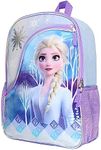 Disney Frozen Elsa 16" Girls Bag Sc