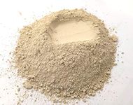 La Jarden? Essentially Natural & Organic Kaolin Clay Powder for face Pack, Acne, Blackheads & for Glowing Skin [China Clay] (900g)