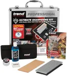 Trend Essential Diamond Sharpening