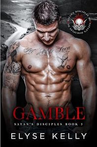 Gamble (Satan's Disciples Motorcycle Club)