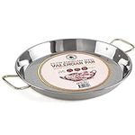 Gourmanity 16 inch Stainless Steel 