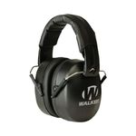 Walker Ear Muffs For Shooting Range