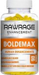 Rawrage Boldemax for serious Mass Gain - 90 capsules