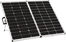 Zamp Solar Legacy Series 180-Watt P