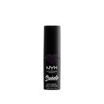 NYX Professional Makeup Suede Matte Lipsticks - Doom, 0.021 kg