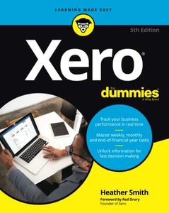 Xero For D