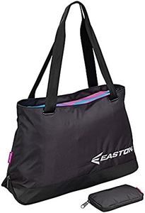 Easton Flex Softball Lifestyle, black