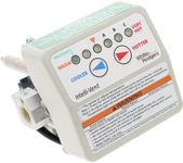 Rheem SP13846A HVAC Liquid Propane Gas Valve & Thermostat - 120V