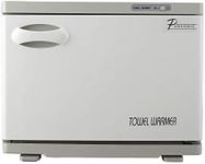 Pursonic Deluxe Towel Warmer with UV Sterilizer Large (Pack of 1)