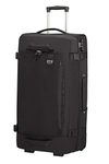 Samsonite Midtown - Travel duffle with 2 wheels, 79 cm, 103 L, Black (Black)