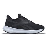 Reebok Womens ENERGEN 3 Running Shoe, Core Black/pure Grey 8/ftwr White, 10 US