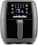 nutribullet XXL Digital Air Fryer 7