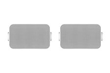 Sonos Outdoor Speakers - White