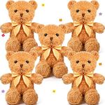 5 Pcs Bear