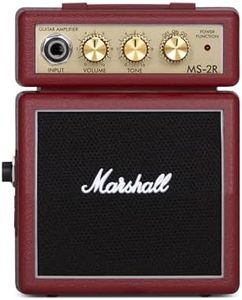 Marshall A