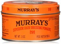 Murray's Superior Hair Dressing Pomade, 3Oz - 12 pieces