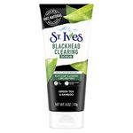 St. Ives green tea